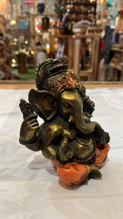 Ganesha Mumbai 13CM