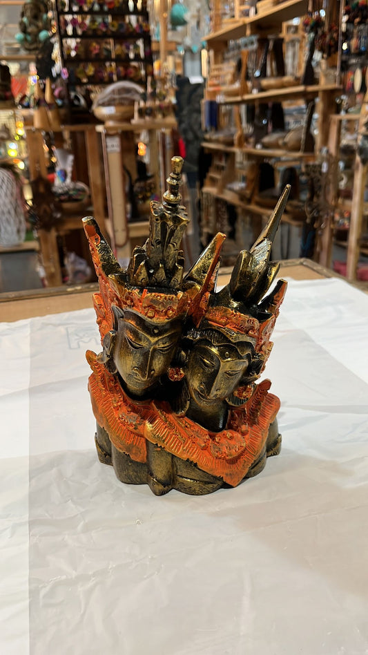 Figuras Balinesas 20CM