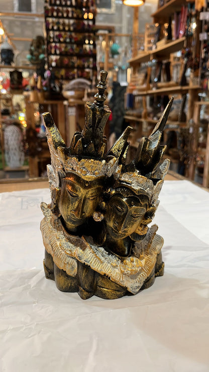 Figuras Balinesas 20CM