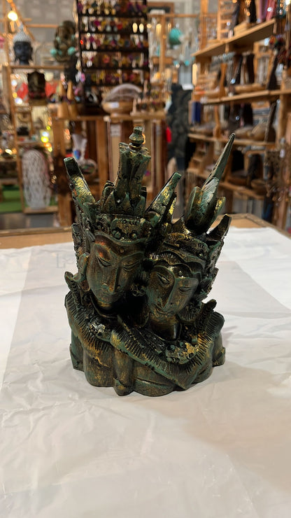 Figuras Balinesas 20CM