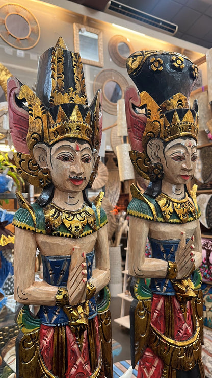 Pareja Ramasitas 106CM