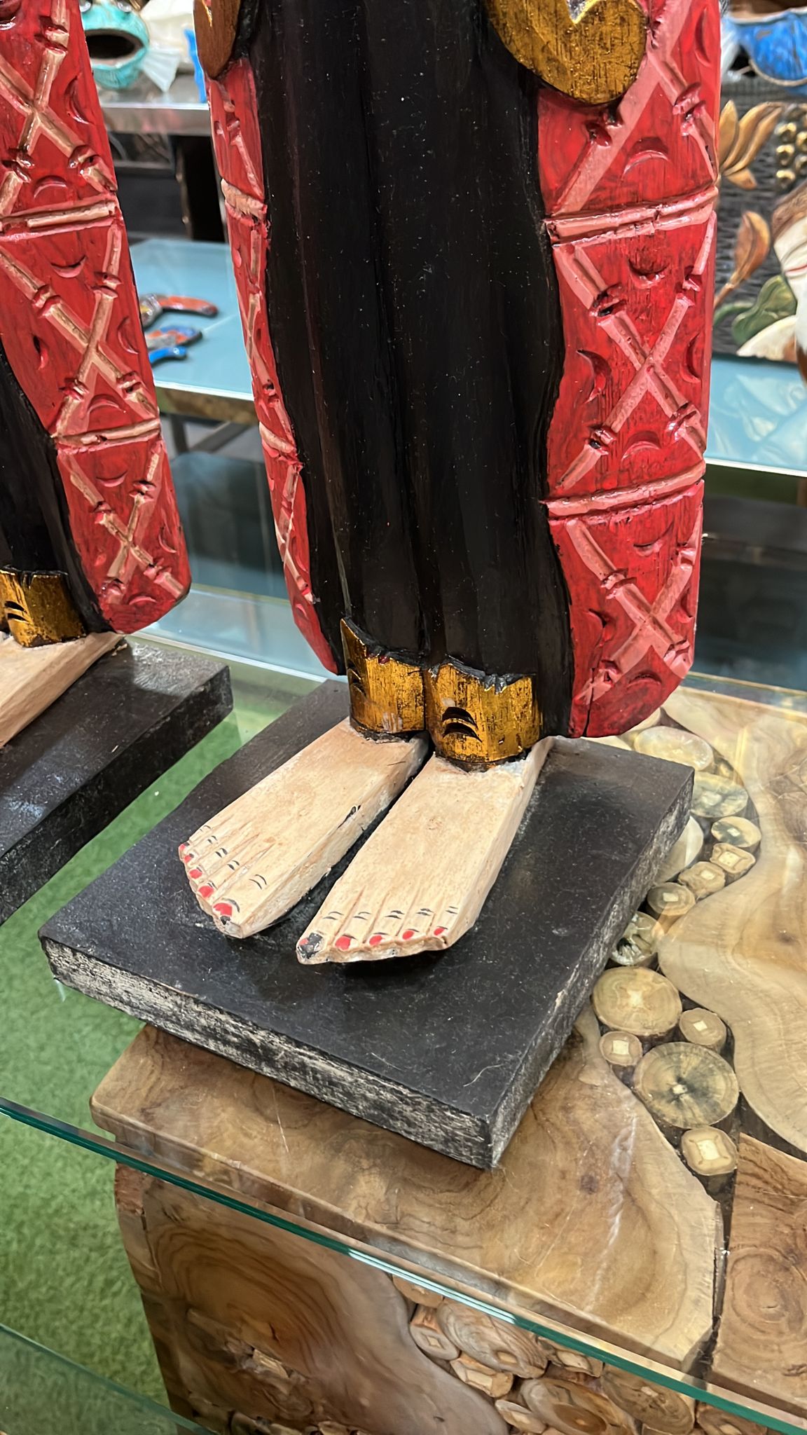 Pareja Ramasitas 106CM