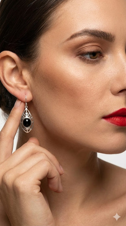 Pendientes Noida Onix