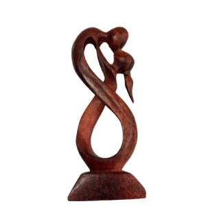 Figura Beso Infinito 30CM