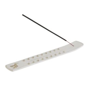 Soporte Místicos Blanco